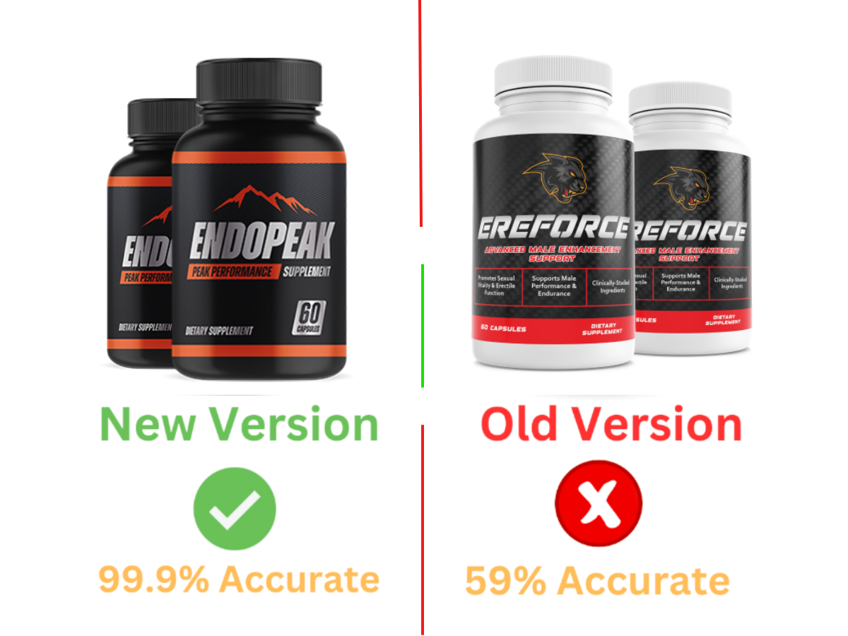 EreForce Supplement EreForce Supplement